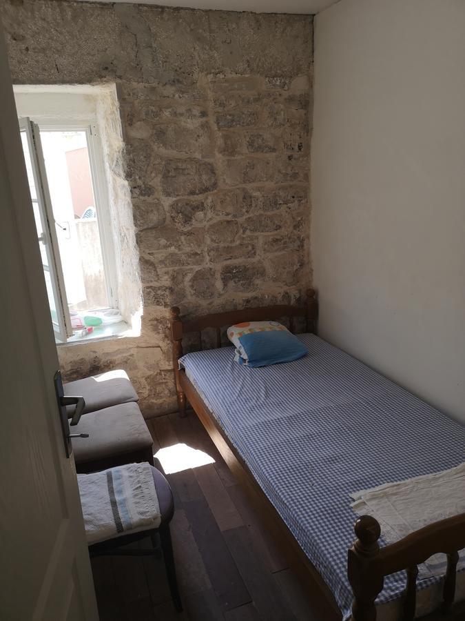 Hostel Michel Budva Exterior foto